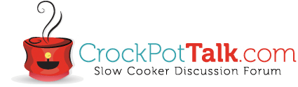 CrockPotTalk - Crockpot & Slow Cooker Forum