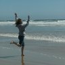 Beachbum